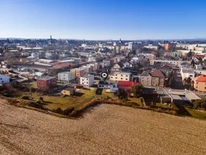 Prodej rodinného domu, Opava, U Švédské kaple, 208 m2
