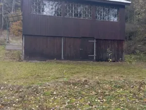 Prodej chaty, Valšov, 54 m2