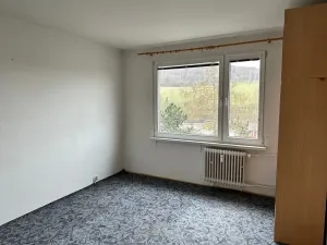 Prodej bytu 1+1, Děčín, Oblouková, 36 m2