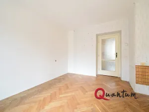 Prodej bytu 2+1, Praha - Hloubětín, Konzumní, 54 m2