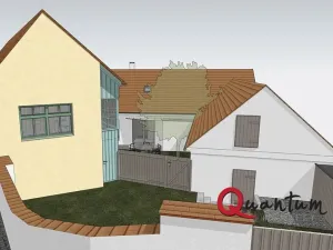 Prodej rodinného domu, Chotěšov, Úzká, 184 m2