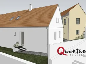 Prodej rodinného domu, Chotěšov, Úzká, 184 m2