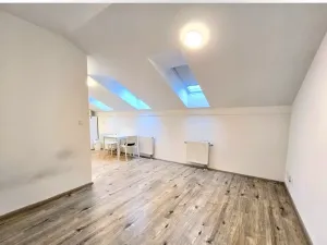 Pronájem bytu 1+1, Kladno, Jaroslava Holečka, 37 m2