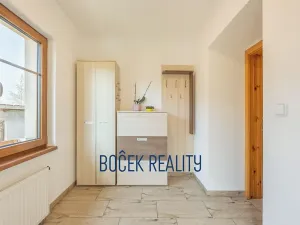 Prodej rodinného domu, Jince, 88 m2