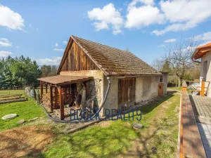 Prodej rodinného domu, Jince, 88 m2