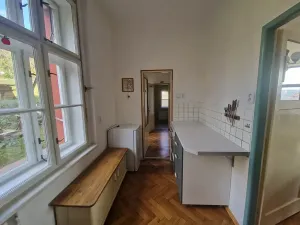 Pronájem bytu 2+1, Praha - Smíchov, Nad Klikovkou, 80 m2