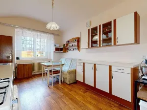 Prodej rodinného domu, Žumberk, 150 m2