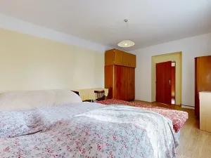 Prodej rodinného domu, Žumberk, 150 m2