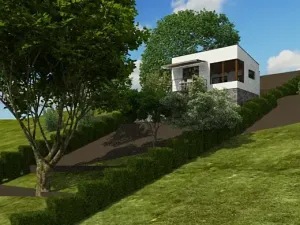 Prodej zahrady, Žalhostice, 4185 m2