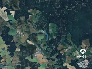 Prodej lesa, Úněšov, 68069 m2