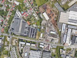 Prodej podílu pole, Olomouc, 120 m2