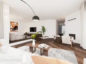 Prodej činžovního domu, Mnichovice, 490 m2