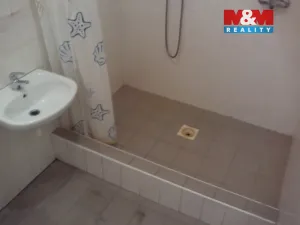 Pronájem bytu 3+1, Ostrava - Vítkovice, Erbenova, 82 m2