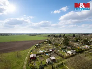 Pronájem bytu 2+kk, Neratovice, Na Výsluní, 35 m2