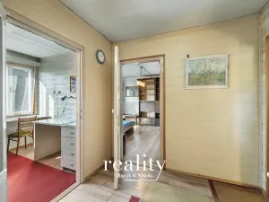 Prodej zahrady, Tavíkovice, 757 m2