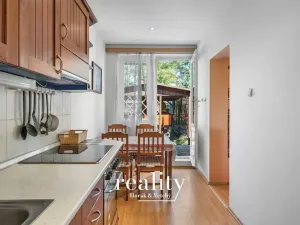 Prodej zahrady, Tavíkovice, 1221 m2