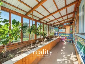 Prodej zahrady, Tavíkovice, 1221 m2