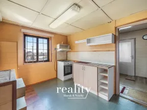 Prodej zahrady, Tavíkovice, 1221 m2