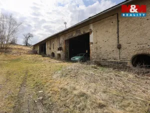 Prodej pozemku, Světlá Hora - Dětřichovice, 4476 m2