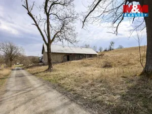 Prodej pozemku, Světlá Hora - Dětřichovice, 4476 m2