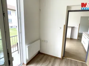 Pronájem bytu 4+1, Petrovice, 88 m2