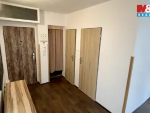 Pronájem bytu 4+1, Petrovice, 88 m2