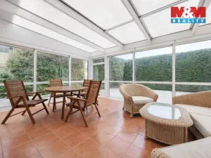 Prodej chaty, Brno, Rakovecká, 260 m2