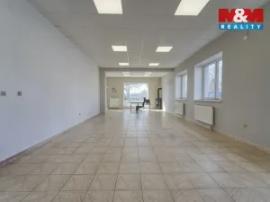 Pronájem obchodního prostoru, Klatovy - Klatovy II, Koldinova, 64 m2
