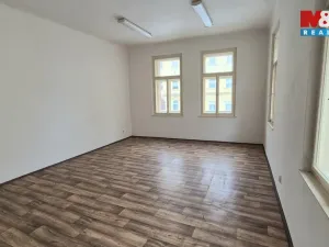 Pronájem kanceláře, Kladno, Váňova, 41 m2