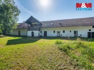 Prodej rodinného domu, Velim - Vítězov, 450 m2