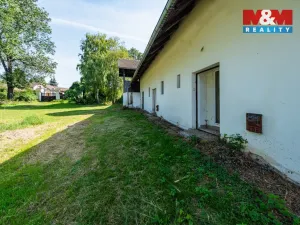 Prodej rodinného domu, Velim - Vítězov, 450 m2