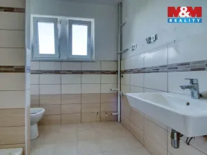 Prodej rodinného domu, Lnáře, 118 m2