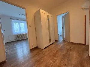 Pronájem bytu 3+kk, Pohořelice, Znojemská, 65 m2
