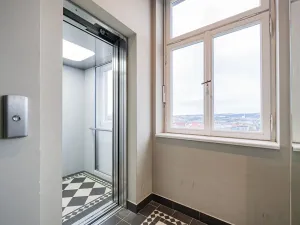 Pronájem bytu 5+kk, Praha - Žižkov, Řehořova, 131 m2