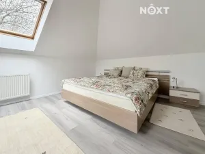 Pronájem bytu 2+1, Praha - Kunratice, Nad Šeberákem, 45 m2