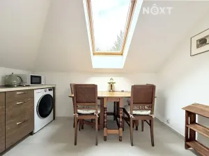 Pronájem bytu 2+1, Praha - Kunratice, Nad Šeberákem, 45 m2