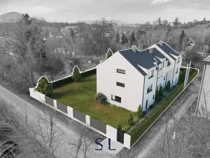 Prodej pozemku pro bydlení, Dubá, 1026 m2