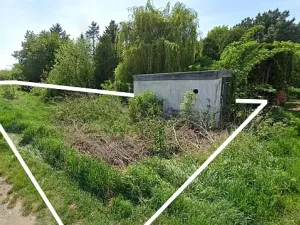 Prodej pozemku, Oplocany, 534 m2