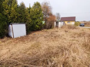 Prodej pozemku, Oplocany, 534 m2