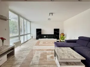 Pronájem rodinného domu, Česká, 200 m2