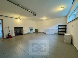 Pronájem rodinného domu, Česká, 200 m2