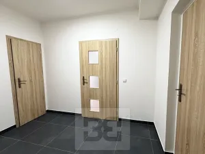 Pronájem bytu 4+kk, Praha - Hlubočepy, Voskovcova, 120 m2