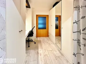 Prodej bytu 3+kk, Hradec Králové, Okružní, 74 m2