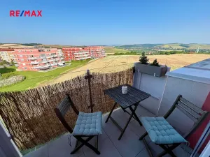 Pronájem bytu 1+kk, Uherské Hradiště, Hrušková, 41 m2