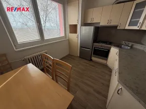 Pronájem bytu 1+1, Uherský Brod, Rychtalíkova, 39 m2