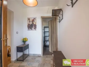 Prodej rodinného domu, Kamenice - Ládeves, 142 m2