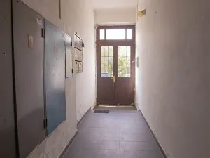 Prodej činžovního domu, Praha, U plynárny, 300 m2