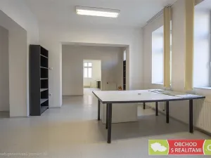 Prodej činžovního domu, Chrudim - Chrudim IV, Lupáčova, 612 m2