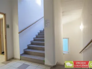 Prodej činžovního domu, Chrudim - Chrudim IV, Lupáčova, 612 m2