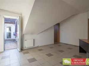 Prodej činžovního domu, Chrudim - Chrudim IV, Lupáčova, 612 m2